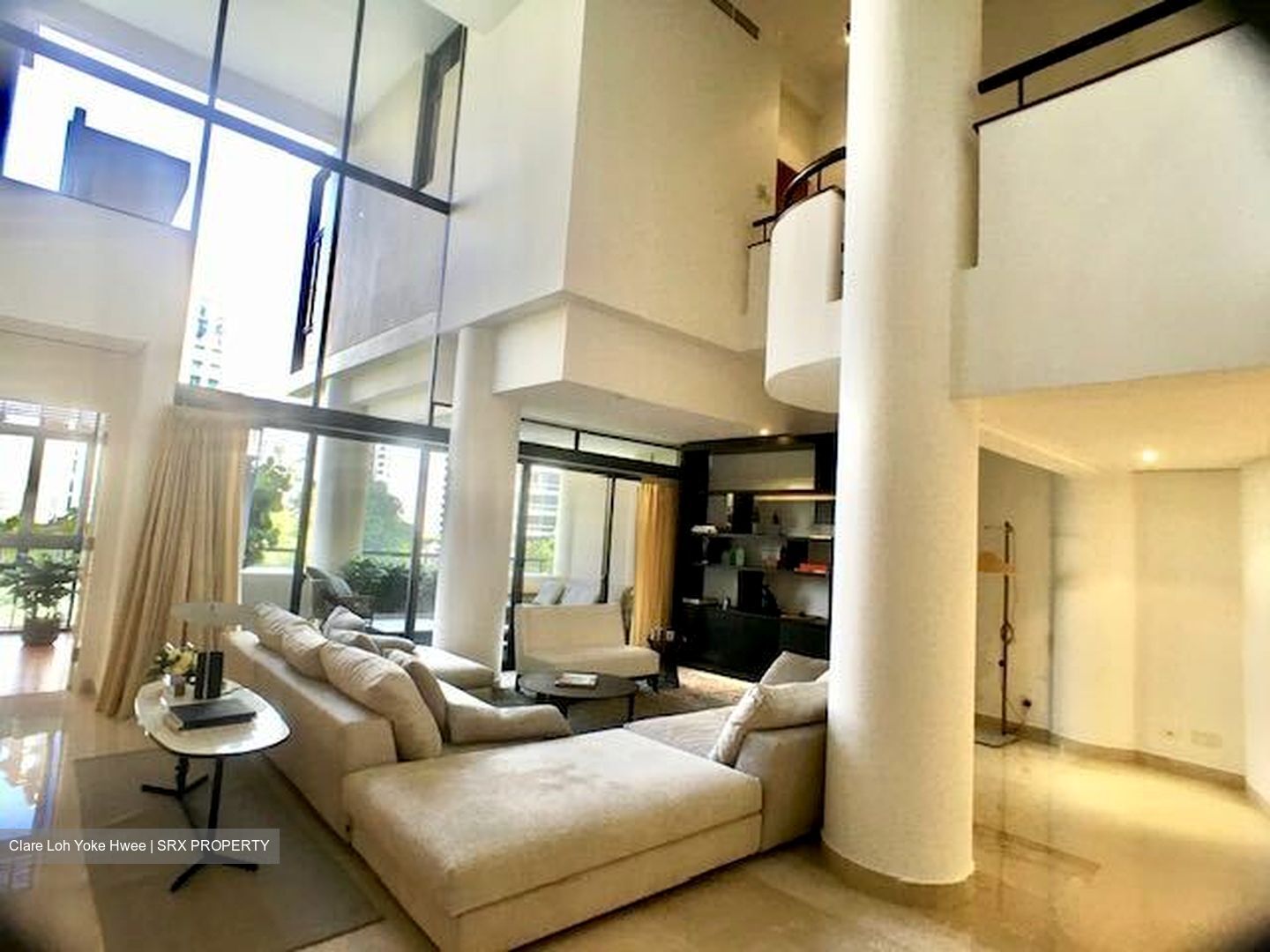 The Colonnade (D10), Condominium #342312221